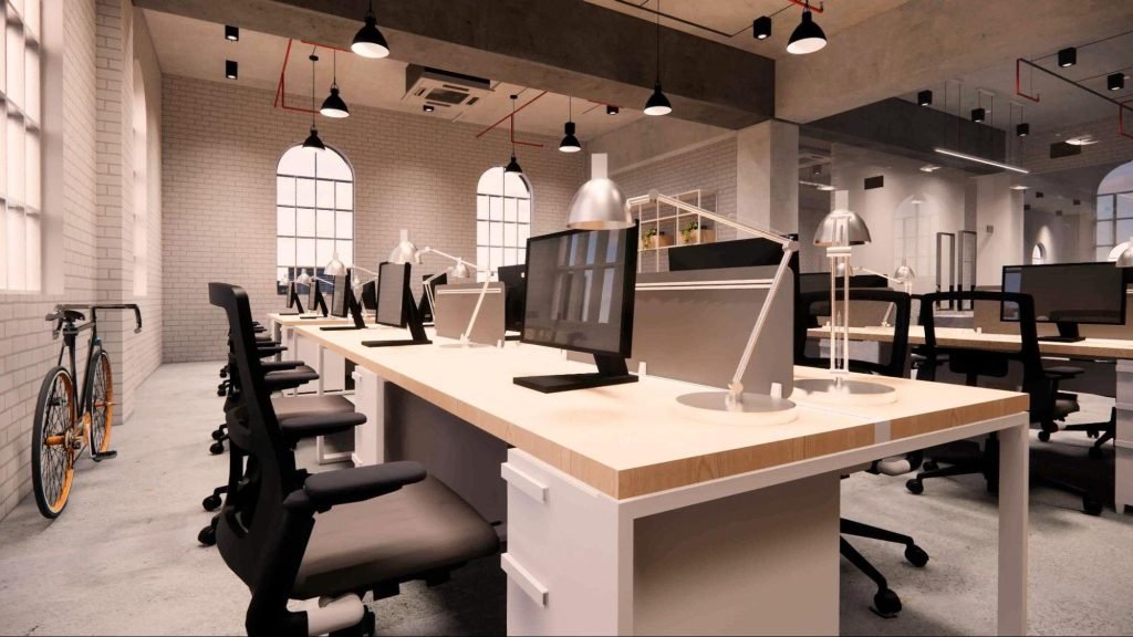 office design