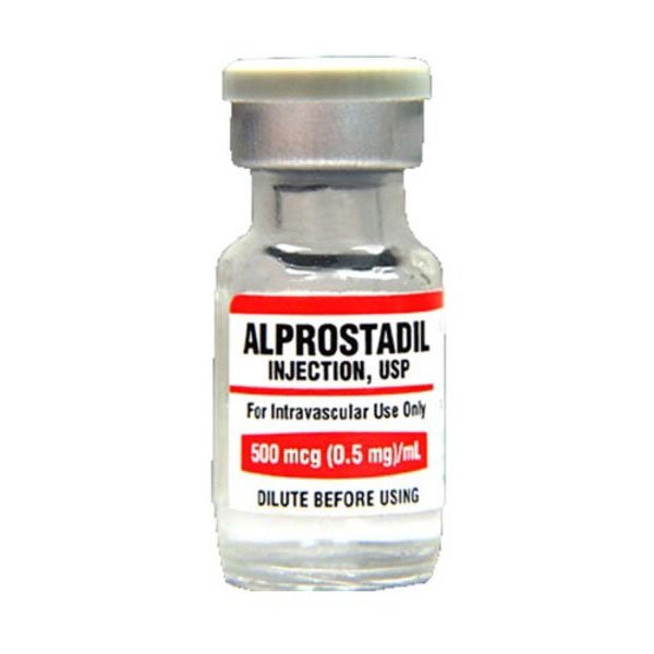 alprostadil